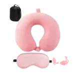 Sleep and Sound Travel Kit