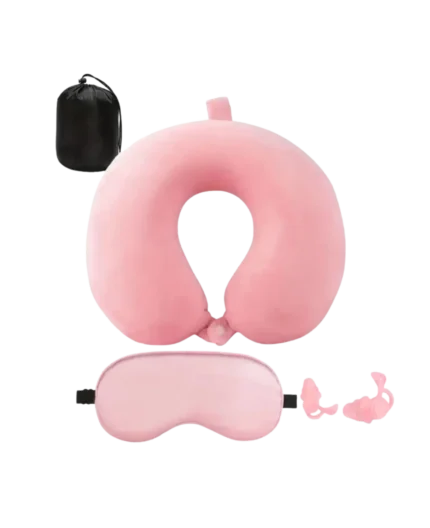 Sleep and Sound Travel Kit