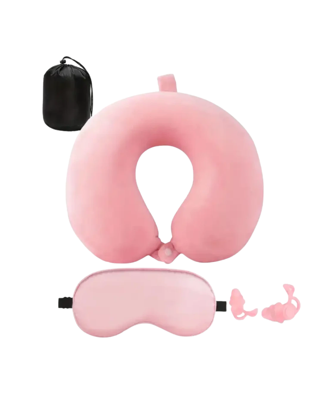 Sleep and Sound Travel Kit Sleep and Sound Travel Kit - Image 1