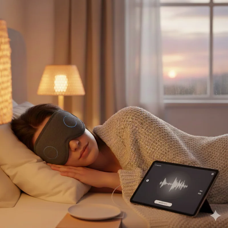 The Little Upgrade That MakesModern Nights Easier