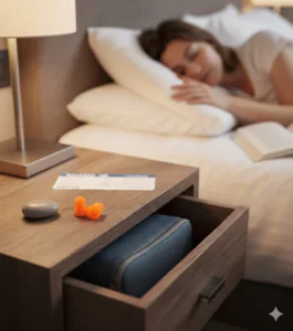 I Don’t Sleep Without My Reusable Silicone earplugs Tips Anymore