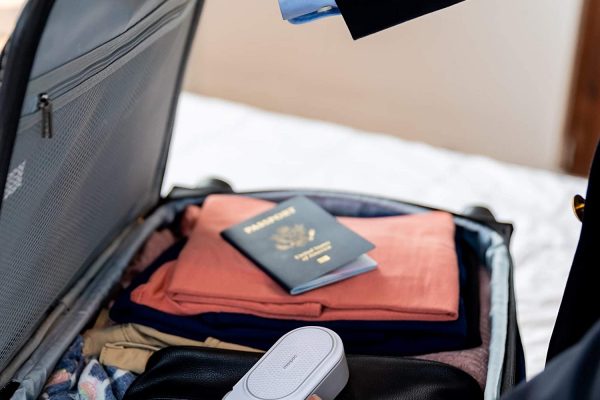 travel essentials