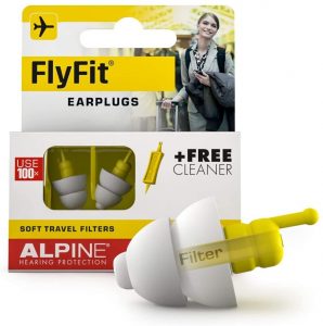 earplugs for flying